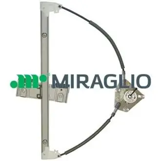 Стеклоподъемник MIRAGLIO 301644