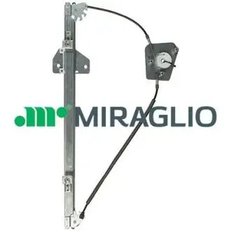 Стеклоподъемник MIRAGLIO 301670