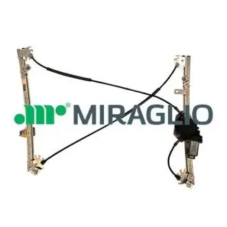 Склопідіймач MIRAGLIO 301710