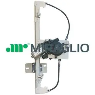 Стеклоподъемник MIRAGLIO 301717