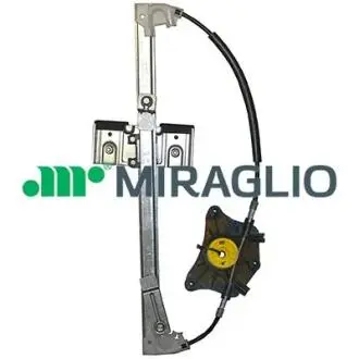 Стеклоподъемник MIRAGLIO 301737