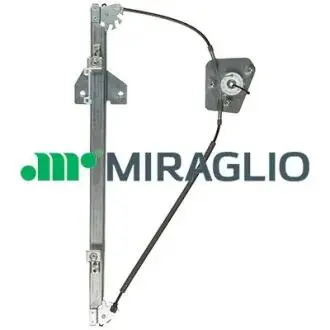Стеклоподъемник MIRAGLIO 301793