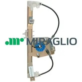 Стеклоподъемник MIRAGLIO 301794
