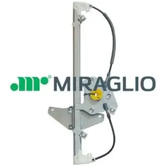 Склопідіймач MIRAGLIO 301802