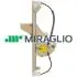 Стеклоподъемник MIRAGLIO 301831 (фото 1)