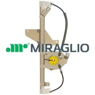 Стеклоподъемник MIRAGLIO 301831