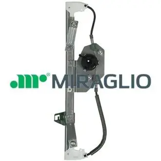 Склопідіймач MIRAGLIO 301857