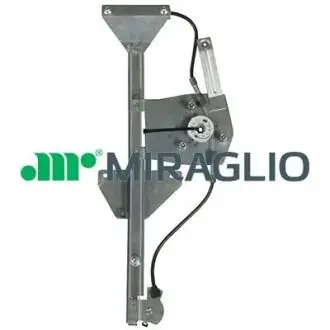 Стеклоподъемник MIRAGLIO 301862