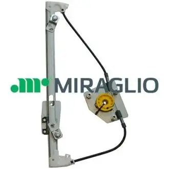 Стеклоподъемник MIRAGLIO 301866