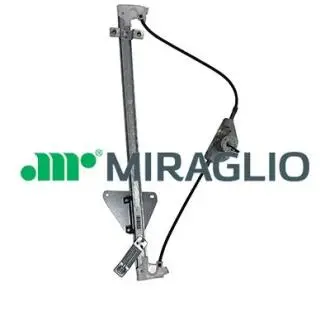 Стеклоподъемник MIRAGLIO 301871