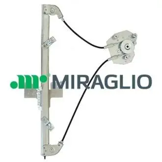Склопідіймач MIRAGLIO 301895