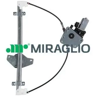 Стеклоподъемник MIRAGLIO 301904