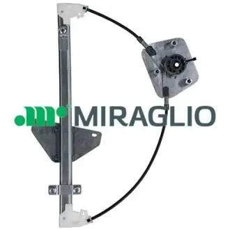 Склопідіймач MIRAGLIO 301906