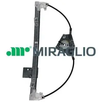 Склопідіймач MIRAGLIO 301911