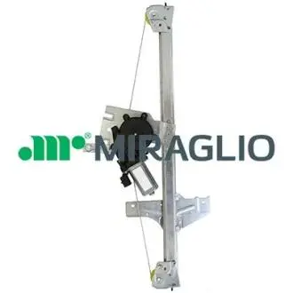 Стеклоподъемник MIRAGLIO 301928