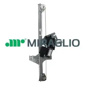 Стеклоподъемник MIRAGLIO 301929C