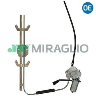 Стеклоподъемник MIRAGLIO 301939