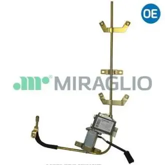 Стеклоподъемник MIRAGLIO 301940