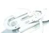 Стеклоподъемник (передний) Ford Focus/Volvo V50/S40 04-12 (L) (электро) (без моторчика)) MIRAGLIO 30/1943 (фото 8)