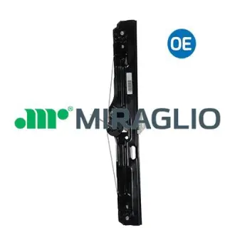 Склопідіймач MIRAGLIO 302026