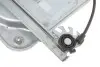 Стеклоподъемник (передний) Skoda Fabia 07-14 (R) (электро) (без моторчика) (с пластиной) MIRAGLIO 30/2230 (фото 6)