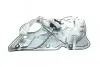 Склопідіймач (передній) Skoda Octavia 04-13 (L) (електро) (без моторчика) (з пластиною) MIRAGLIO 30/2235 (фото 9)
