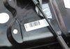 Склопідіймач (передній) VW Passat 05-10 (R) (електро) (без моторчика)(з пластиною) MIRAGLIO 30/2250 (фото 6)