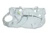 Стеклоподъемник (передний) VW Polo 01-12 (R) (электро) (без моторчика) (с пластиной) MIRAGLIO 30/2252 (фото 3)