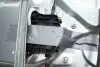 Стеклоподъемник (передний) VW Touran 03-15 (R) (электро) (без моторчика) (с пластиной) MIRAGLIO 30/2258 (фото 8)