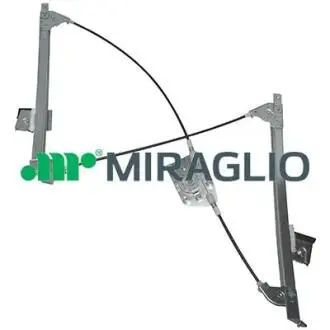 MECH.PODN.SZYBY PORSCHE BOXSTER 02-04, PORSCHE 911 98-05 /PRZУD//P//3D/ MIRAGLIO 302260