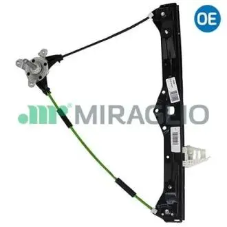 Стеклоподъемники MIRAGLIO 30228B