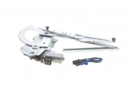 Стеклоподъемник (передний) Subaru Forester 02-08 (L) (электро) (с моторчиком)) MIRAGLIO 30/2344