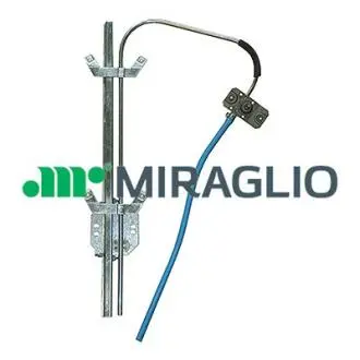Автозапчасть MIRAGLIO 30239B