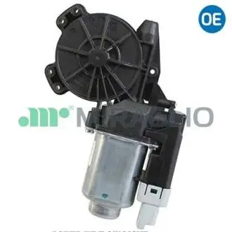 MECH.PODN.SZYBY PEUGEOT 207 06- /PRZУD//P//+SILN.//5D/ MIRAGLIO 302422