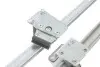 Стеклоподъемник (передний) Land Rover Range Rover/Sport 02-13 (R) (электро) (без моторчика)) MIRAGLIO 30/2466 (фото 4)