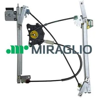 Автозапчасть MIRAGLIO 302697