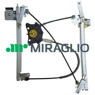 Склопідіймач MIRAGLIO 30/2698