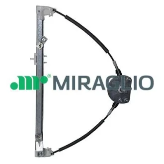 Склопідйомник MIRAGLIO 30278B