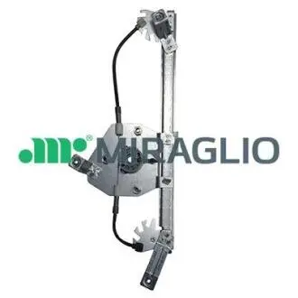 Автозапчасть MIRAGLIO 302933