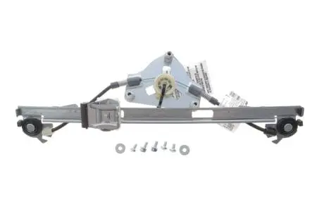 Склопідіймач (задній) MB C-class (W205/S205) 14- (L) (електро) (без моторчика) MIRAGLIO 30/3092