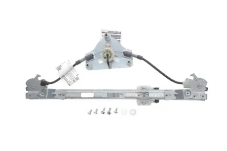Склопідіймач (задній) MB C-class (W205/S205) 14- (R) (електро) (без моторчика) MIRAGLIO 30/3093