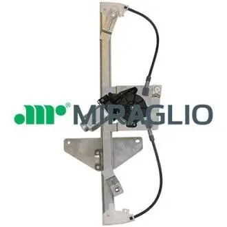 MECH.PODN.SZYBY CITROEN C3 09-/PRZУD//P//5D//BEZ SILN/ MIRAGLIO 307038