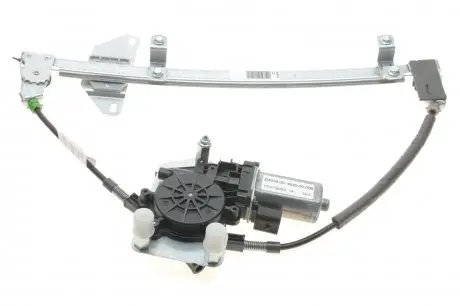 Стеклоподъемник (передний) Nissan Primera 96-02 (L) (электро) (с моторчиком)) MIRAGLIO 307241