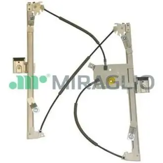 Склопідіймач MIRAGLIO 30/7343