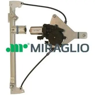 Стеклопод\'емник MIRAGLIO 30737