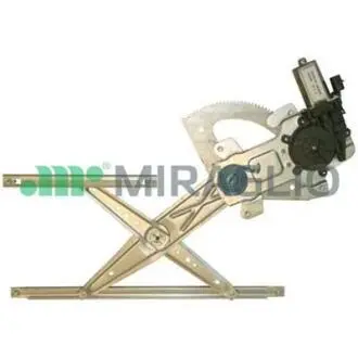 Склопідіймач MIRAGLIO 30/7381