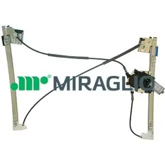 Стеклопод\'емник MIRAGLIO 30808