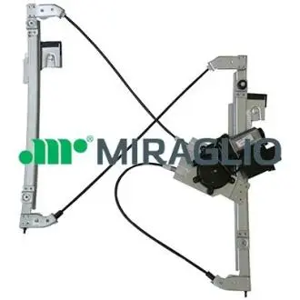 Стеклопод\'емник MIRAGLIO 30821C