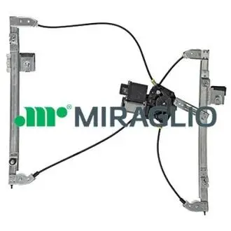 Стеклопод\'емник MIRAGLIO 30824C