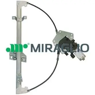 Стеклопод\'емник MIRAGLIO 30830